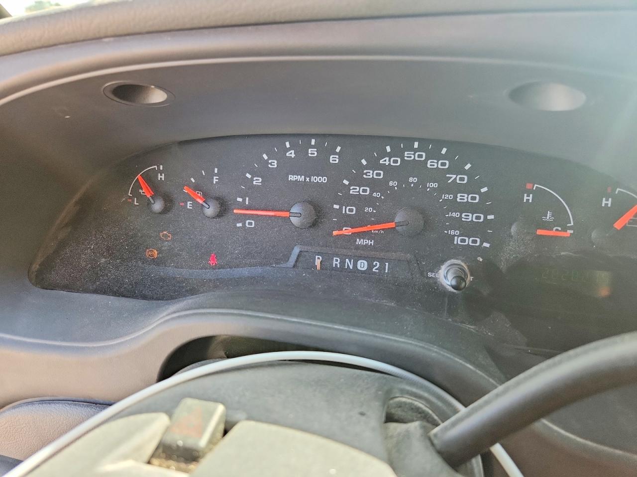 2006 Ford Econoline E350 Super Duty Van White vin: 1FTSS34L36HB45178
