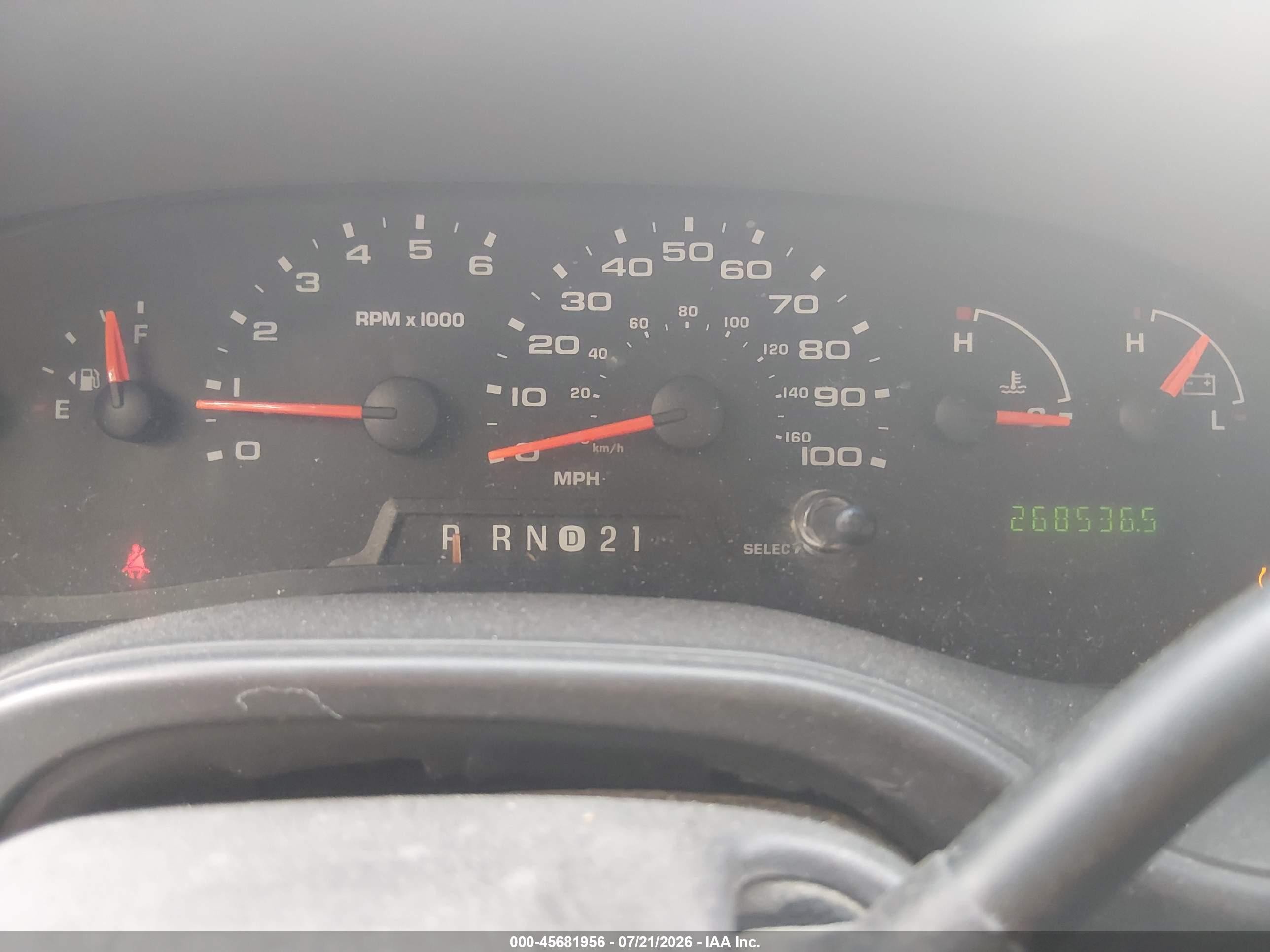 2008 Ford E-350 Super Duty Commercial/recreational Белый vin: 1FTSS34L78DA22090