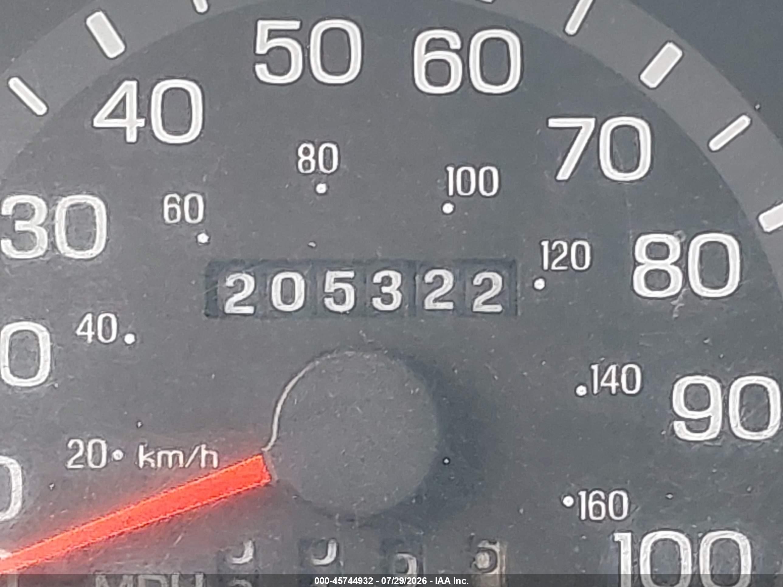 2003 Ford E-350 Super Duty Commercial/recreational White vin: 1FTSS34L83HC07766