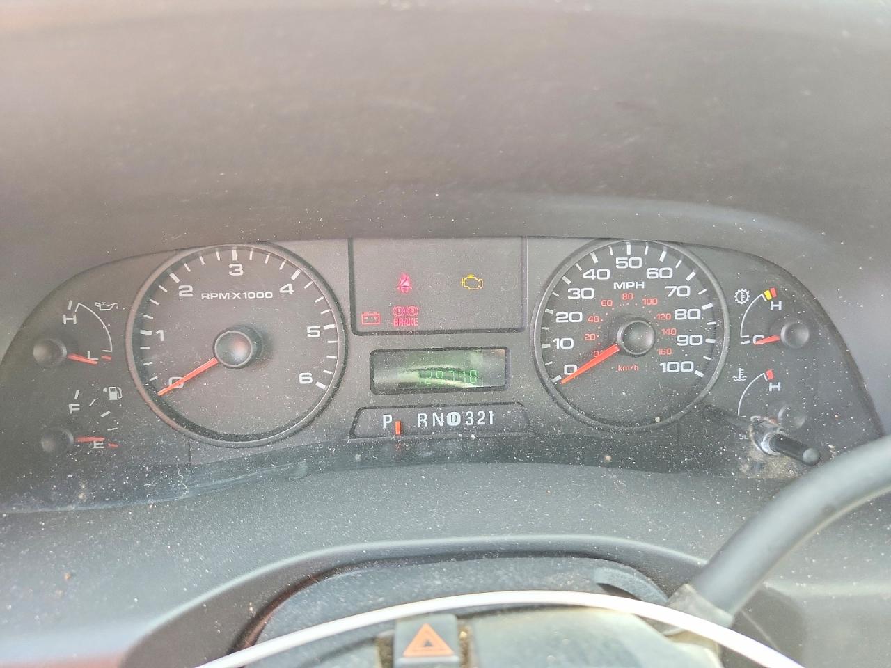 2006 Ford F250 Super Duty White vin: 1FTSW20506EB64536