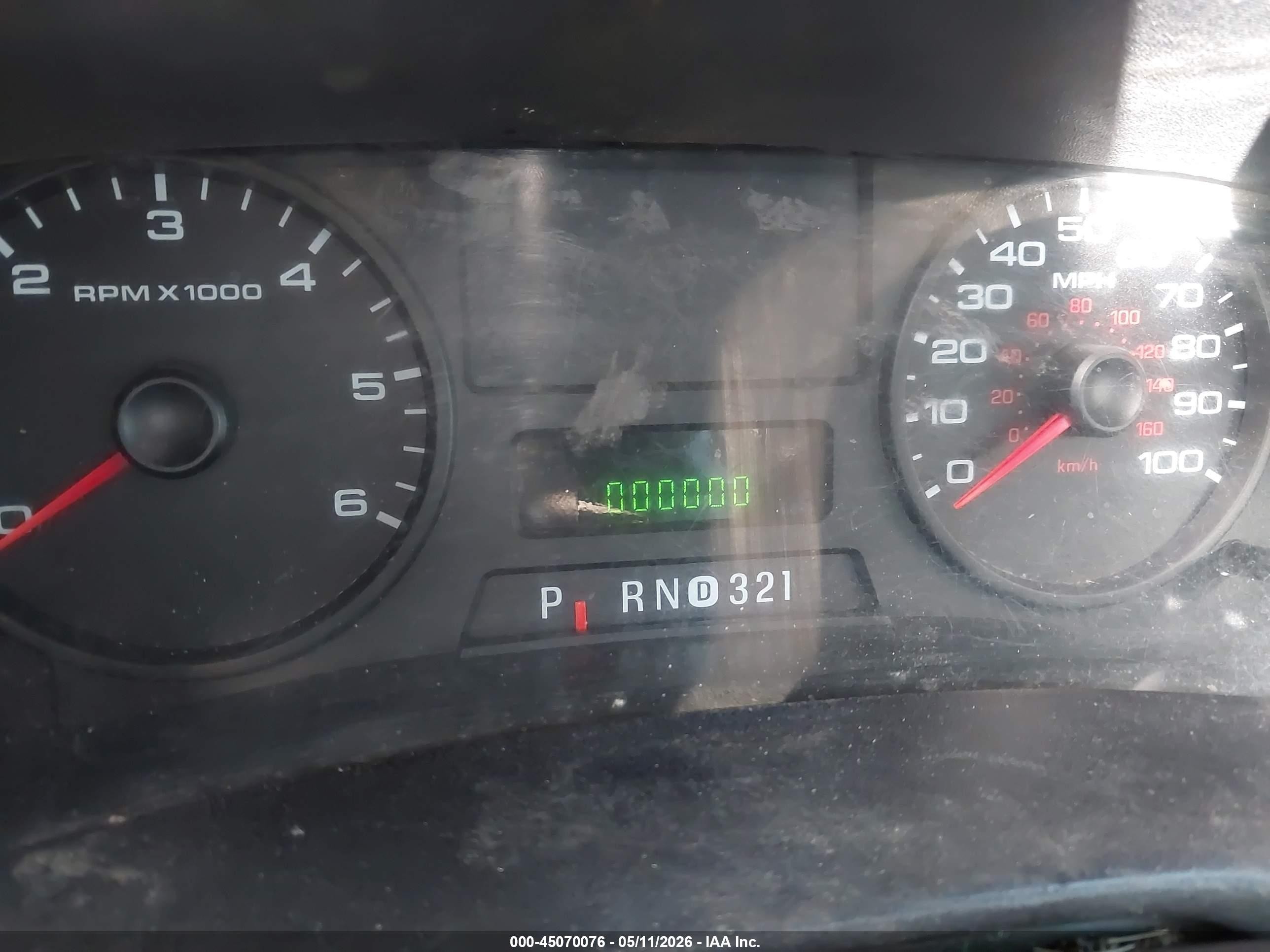 2005 Ford Super Duty F-250 Lariat/xl/xlt White vin: 1FTSW20515ED15849