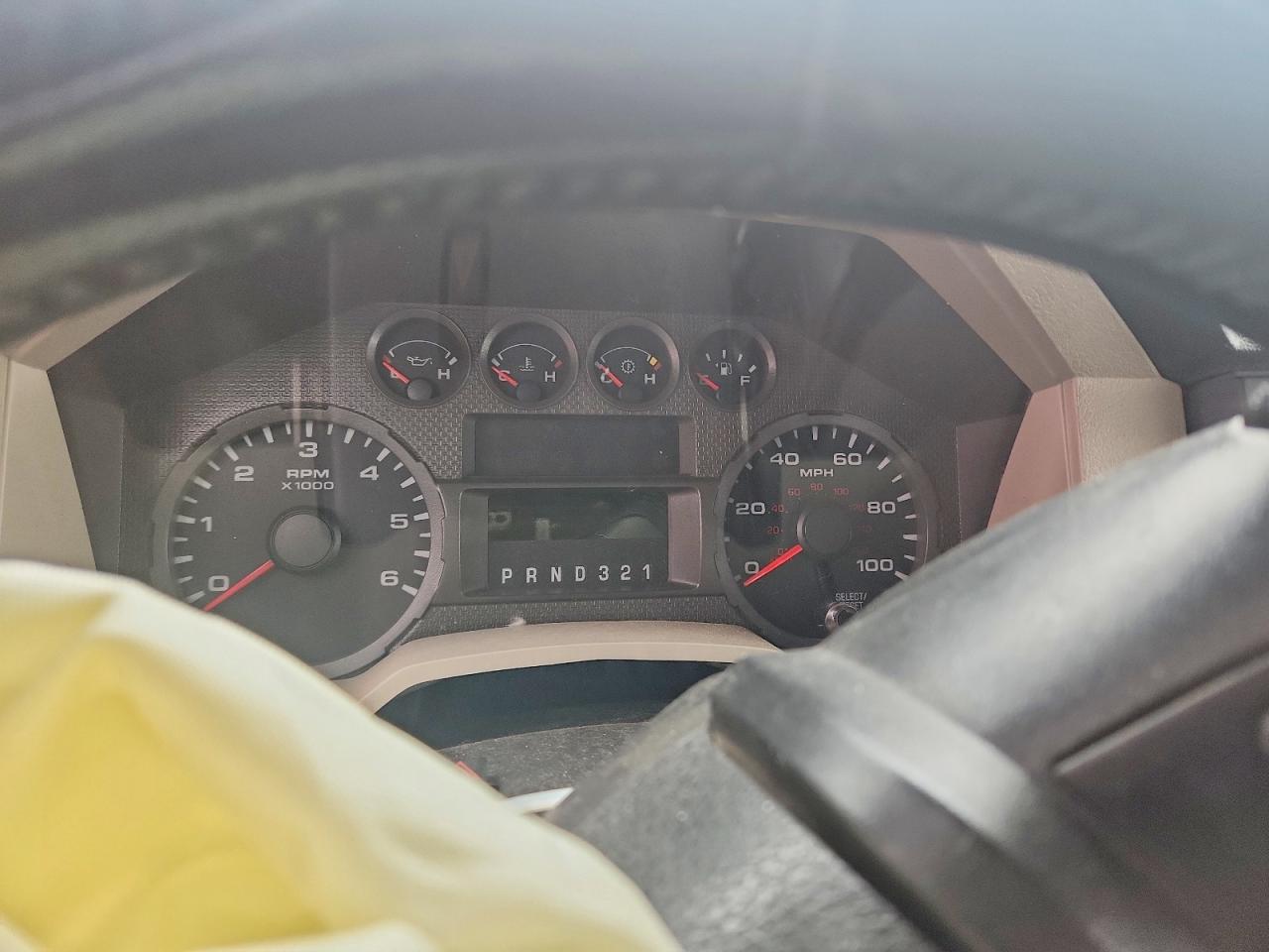 2009 Ford F250 Super Duty Gray vin: 1FTSW20529EA16750