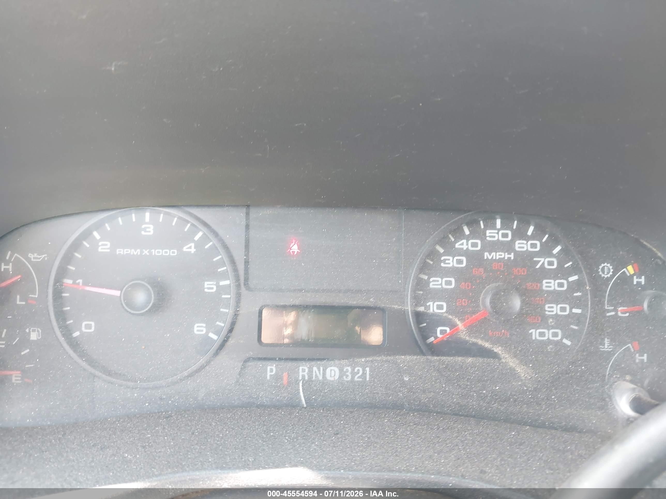 2006 Ford F-250 Lariat/xl/xlt Black vin: 1FTSW20536EC43439