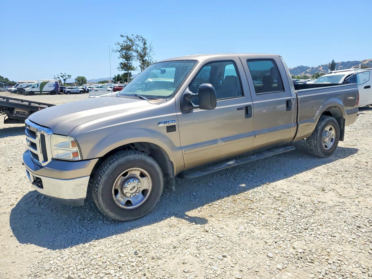 1FTSW20556EC85286