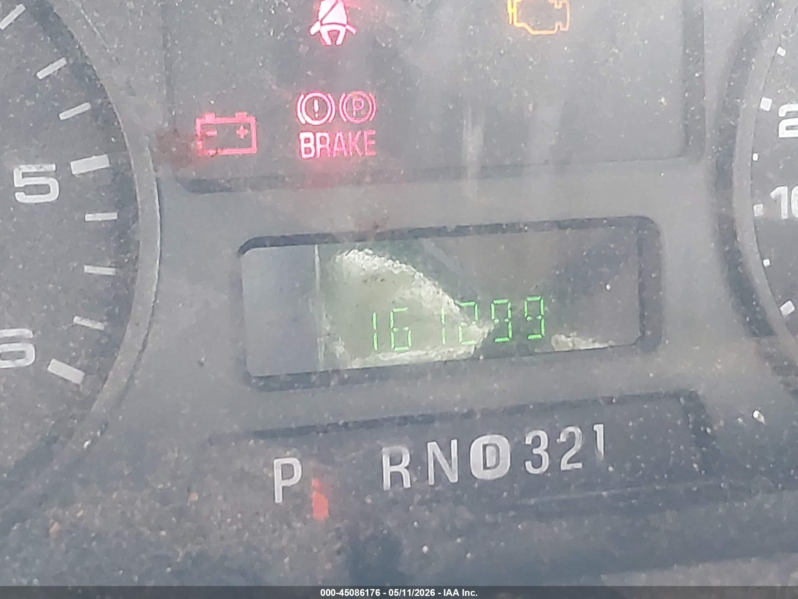 2007 Ford F-250 Lariat/xl/xlt Золотой vin: 1FTSW20597EA53999