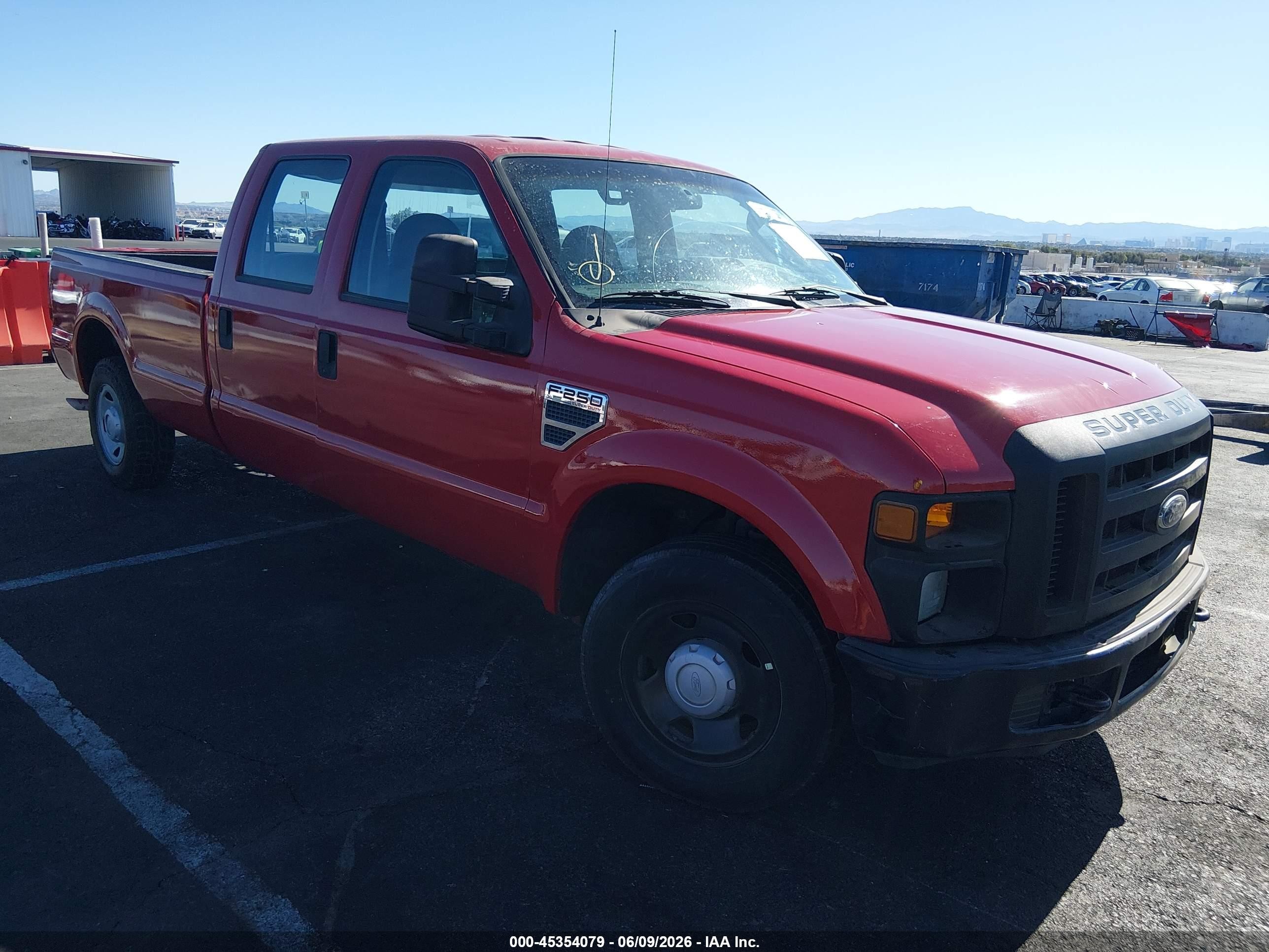 1FTSW20598EC21237