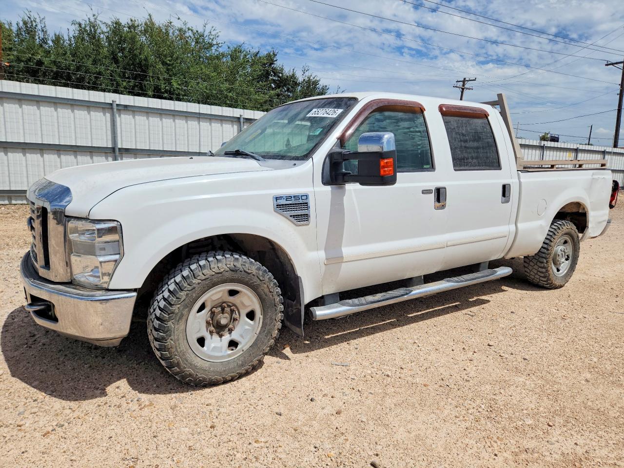 1FTSW205X8EE51997