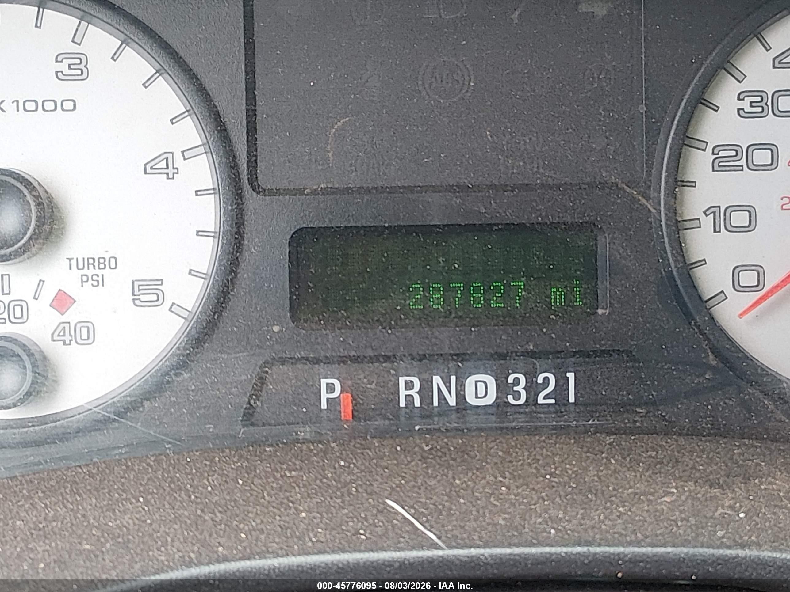 2005 Ford F-250 Lariat/xl/xlt Gray vin: 1FTSW20P15EA55809