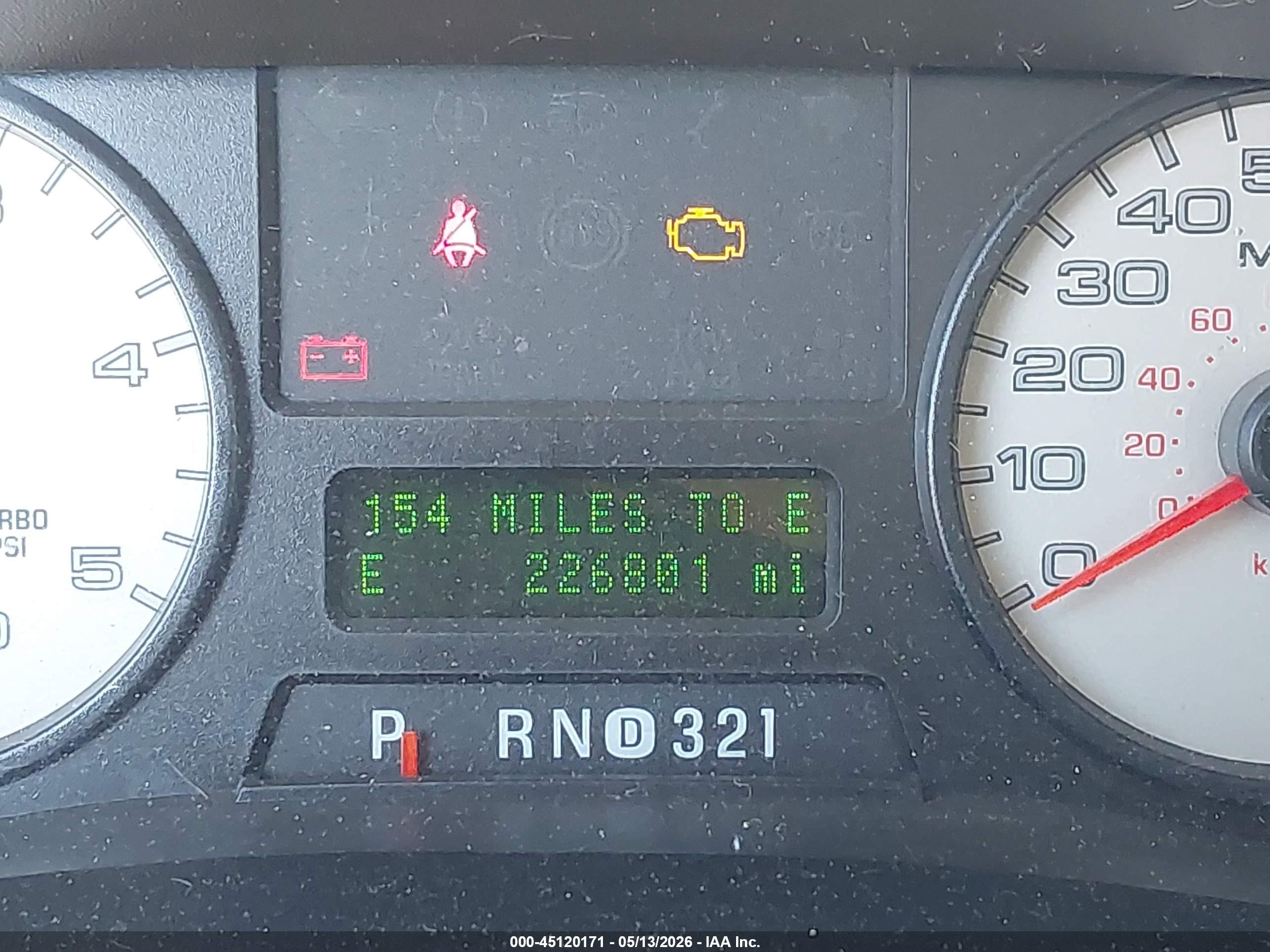 2007 Ford F-250 Lariat/xl/xlt White vin: 1FTSW20P17EA30380