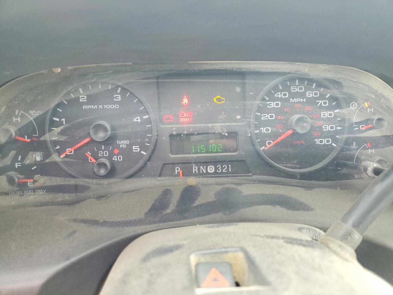 2005 Ford F250 Super Duty Black vin: 1FTSW20P65ED22099