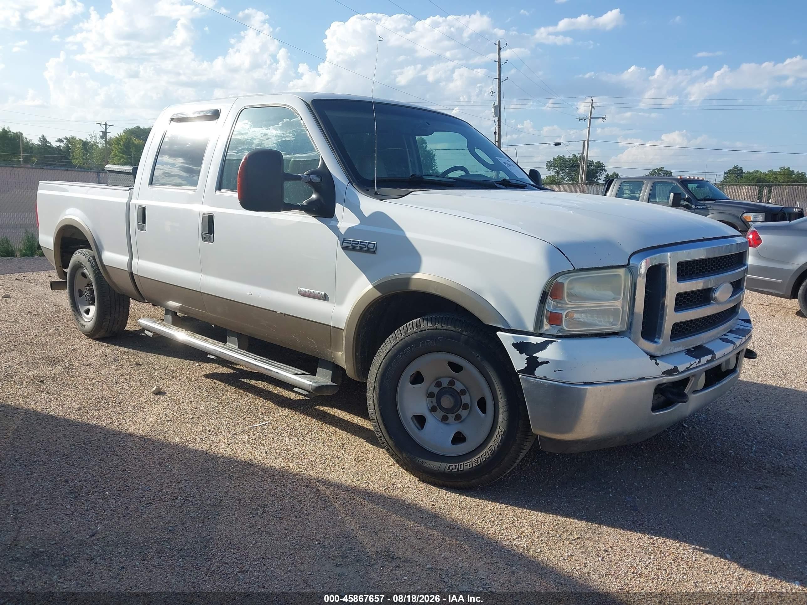 1FTSW20P75EC64097