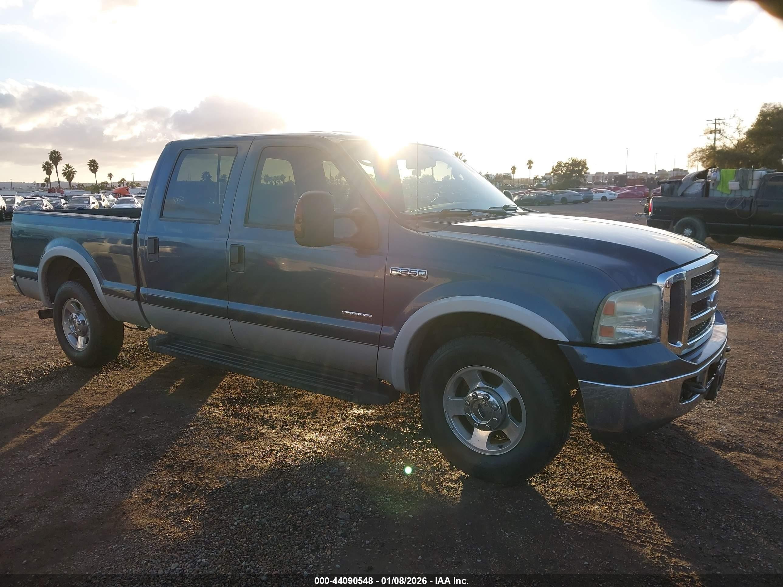 1FTSW20P86ED62007