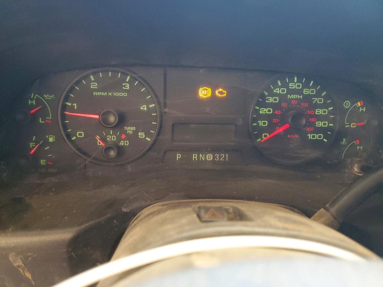 2007 Ford F250 Super Duty White vin: 1FTSW20P87EB21520