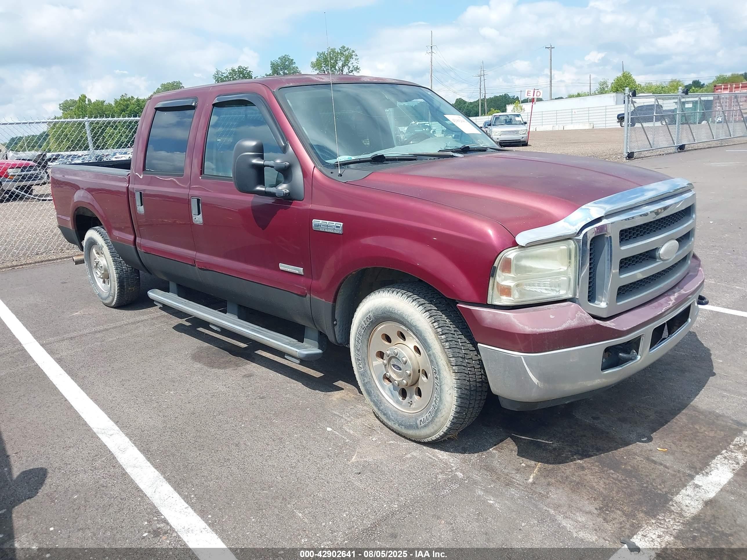 1FTSW20P95EC27469