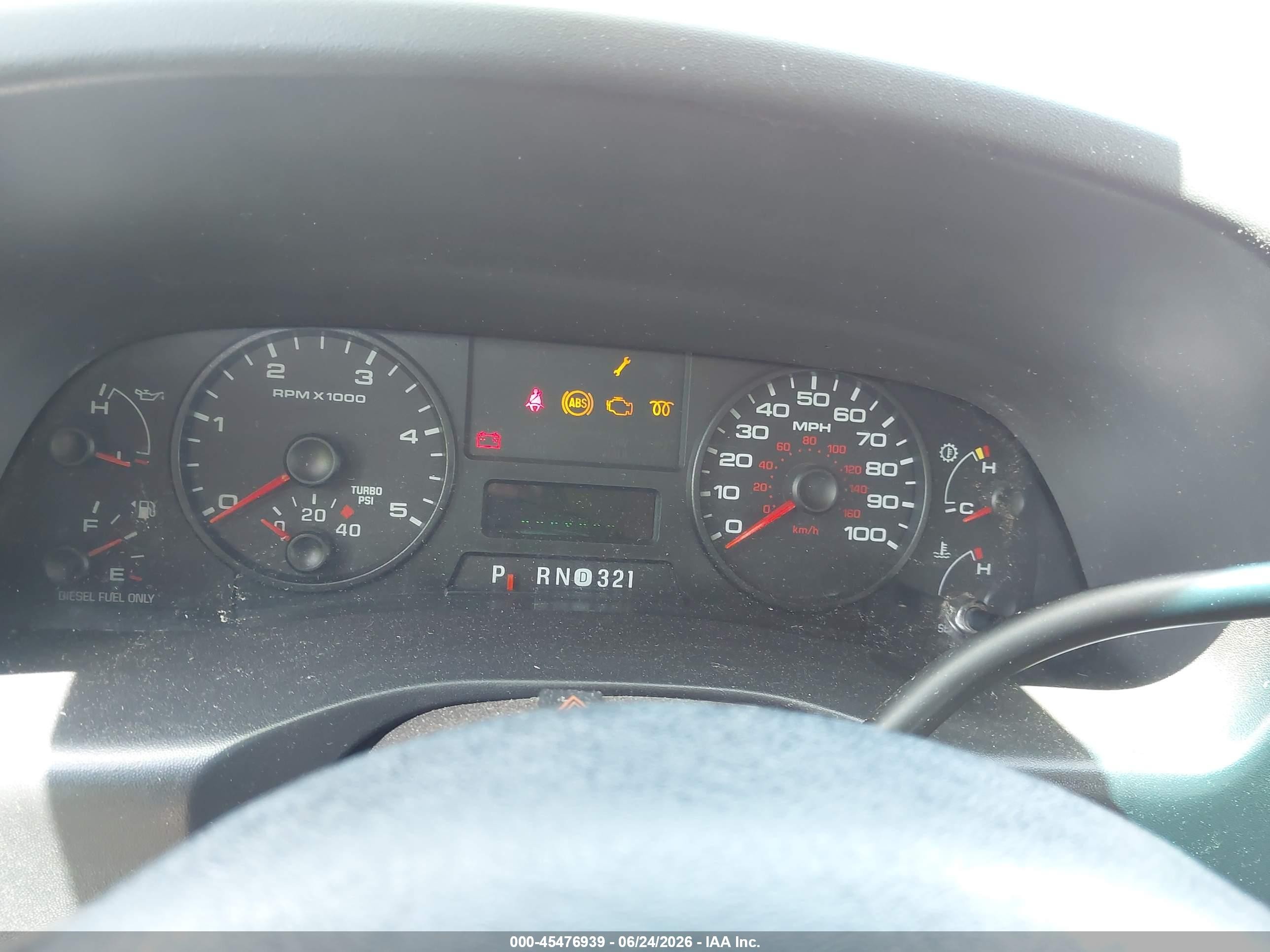 2007 Ford F-250 Lariat/xl/xlt Красный vin: 1FTSW20PX7EA66892