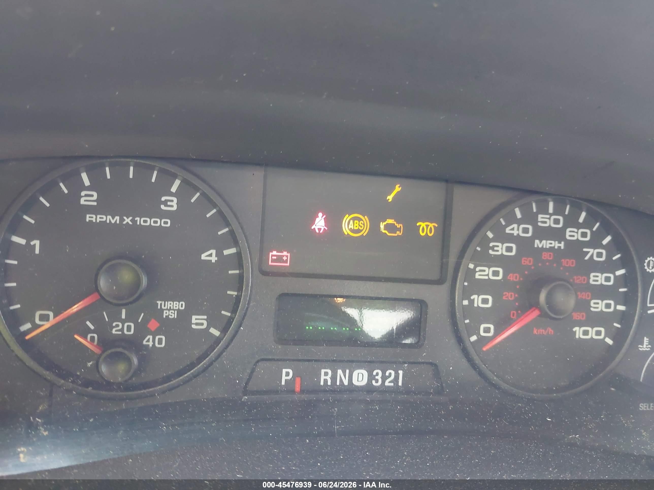 2007 Ford F-250 Lariat/xl/xlt Красный vin: 1FTSW20PX7EA66892