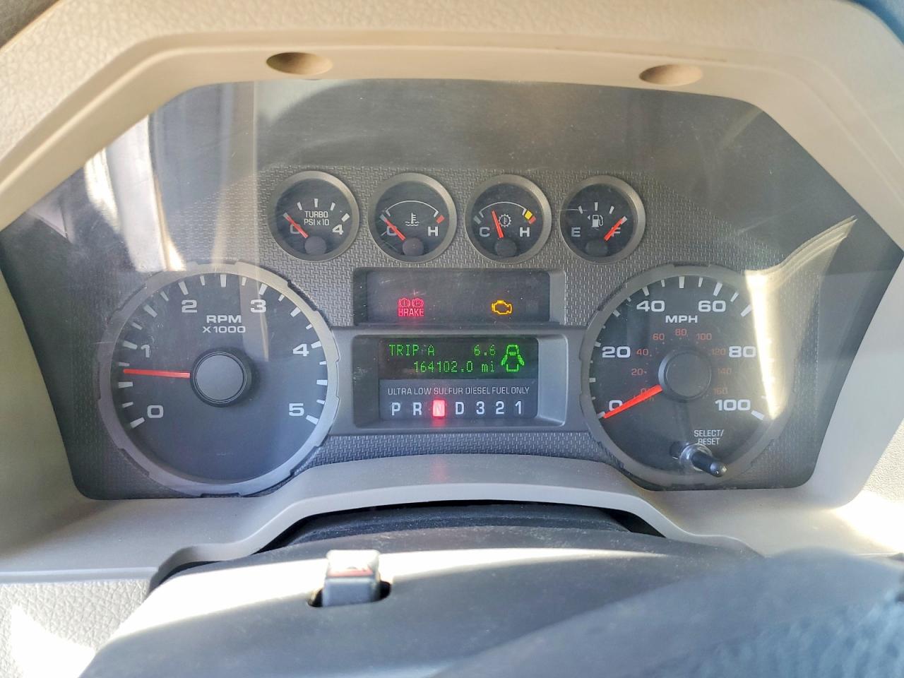 2008 Ford F250 Super Duty Silver vin: 1FTSW20R08EB96540