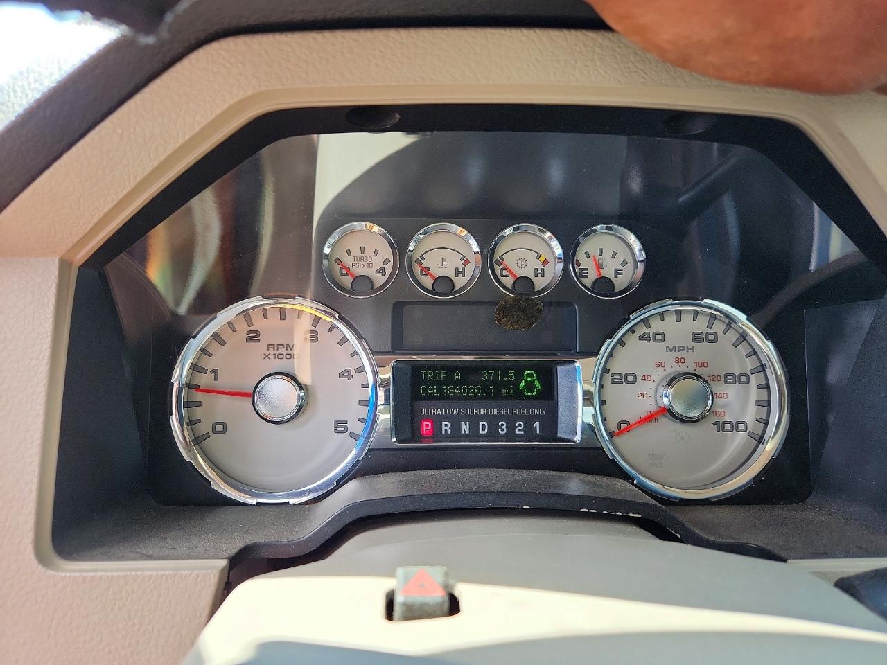 2008 Ford F250 Super Duty Silver vin: 1FTSW20R08EC06208