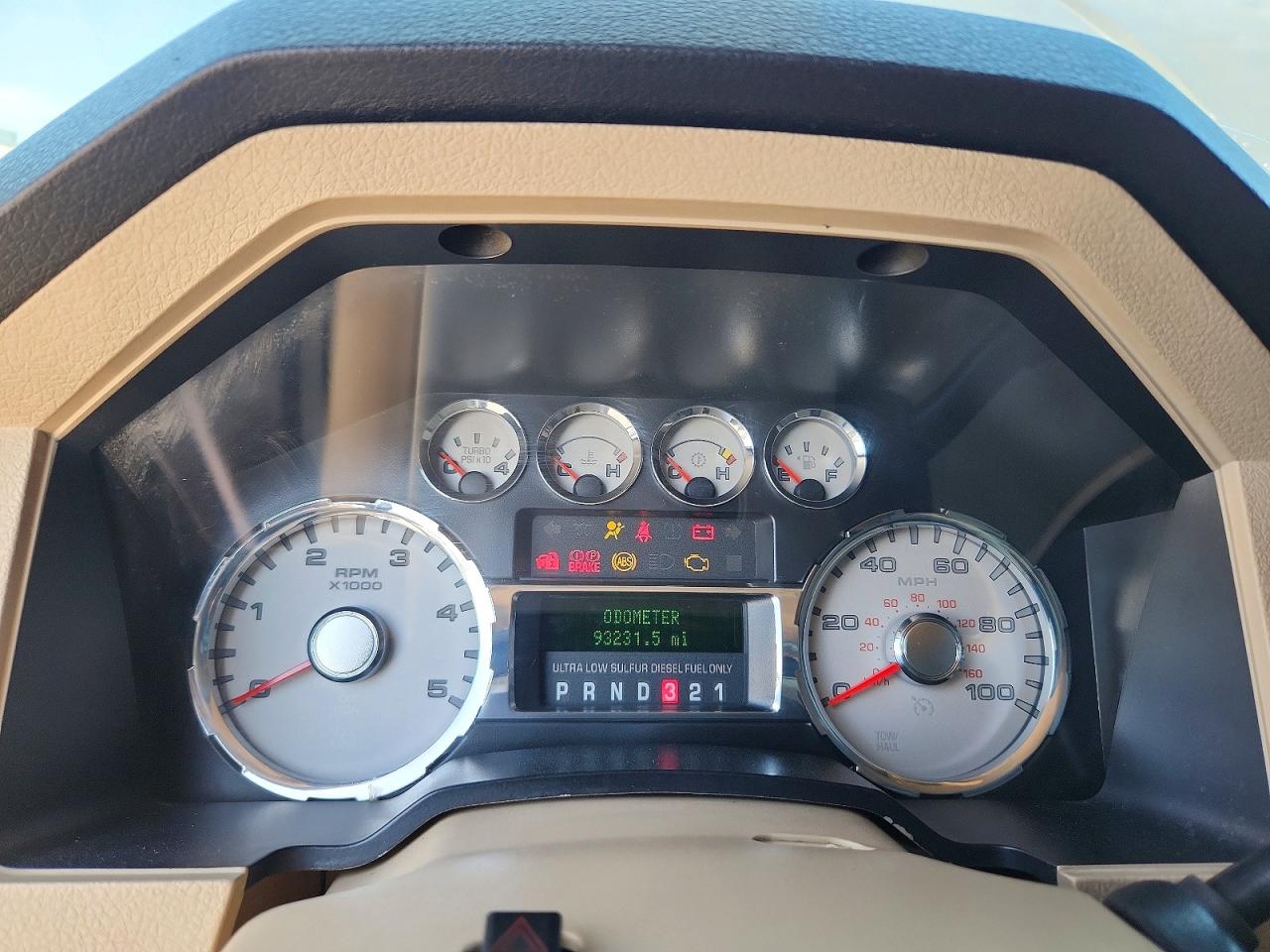 2008 Ford F250 Super Duty Gray vin: 1FTSW20R38EB23808
