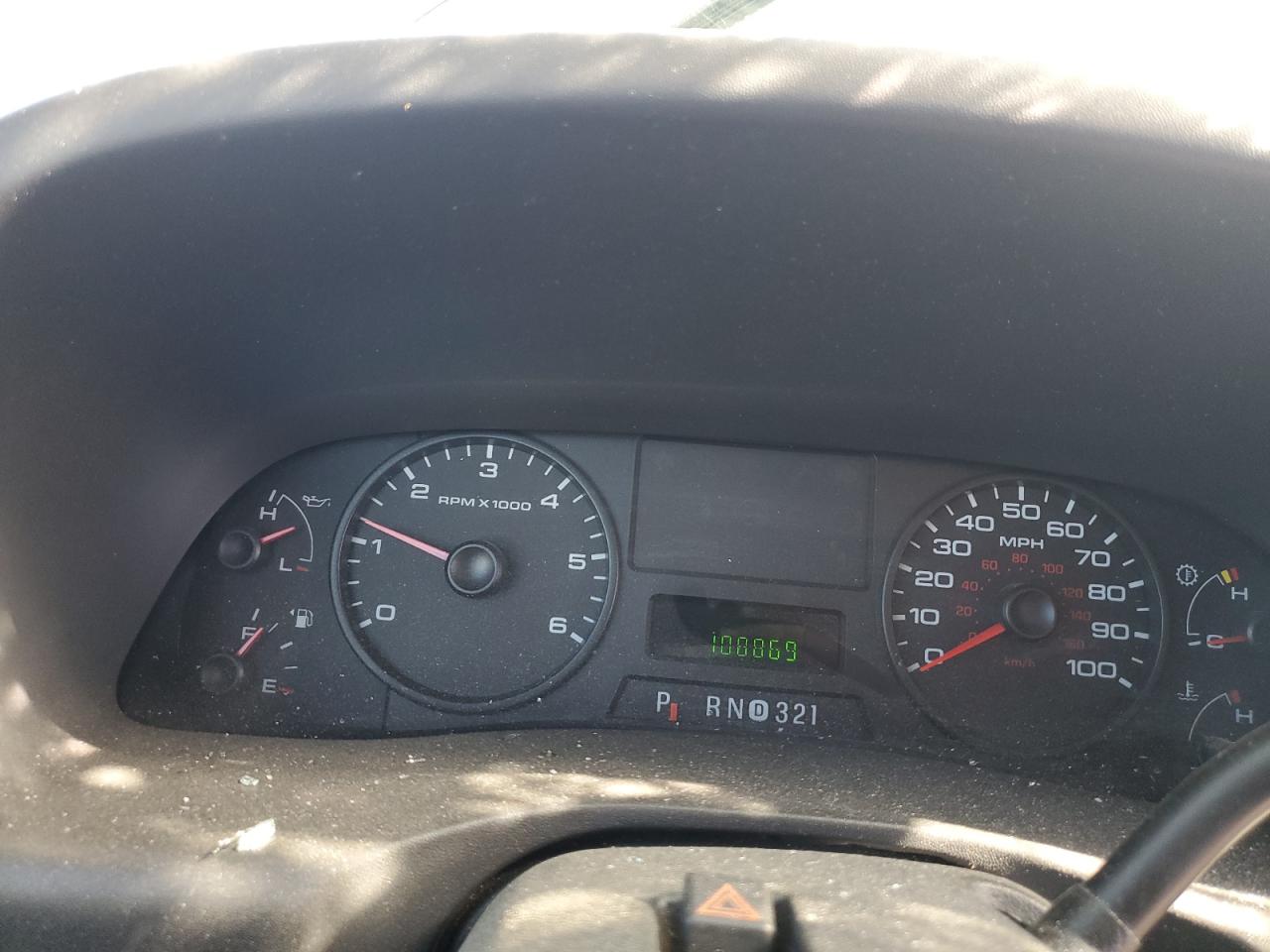 2005 Ford F250 Super Duty Gray vin: 1FTSW20YX5EC43592