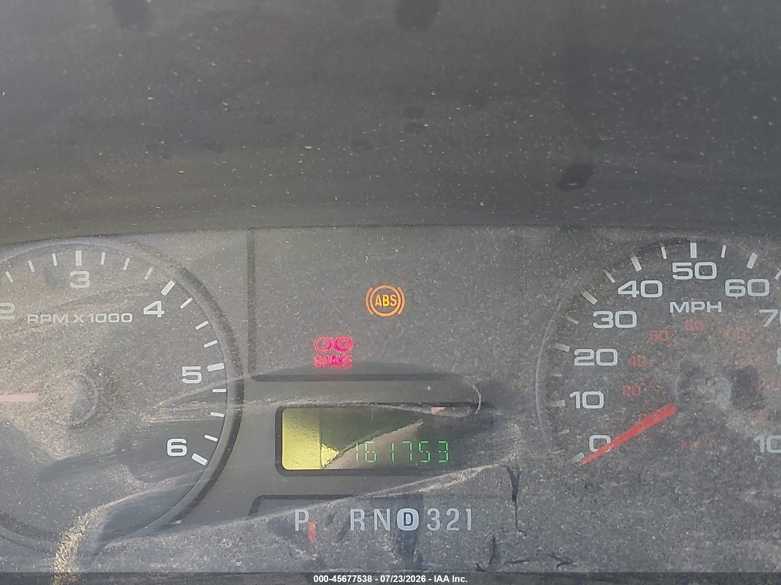 2006 Ford F-250 Lariat/xl/xlt Blue vin: 1FTSW21506EA66072