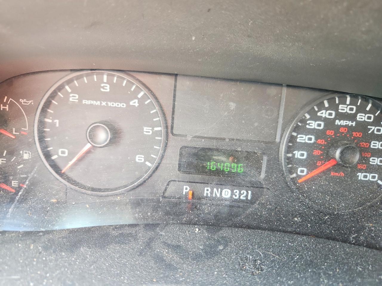 2006 Ford F250 Super Duty Серебряный vin: 1FTSW21506ED33310