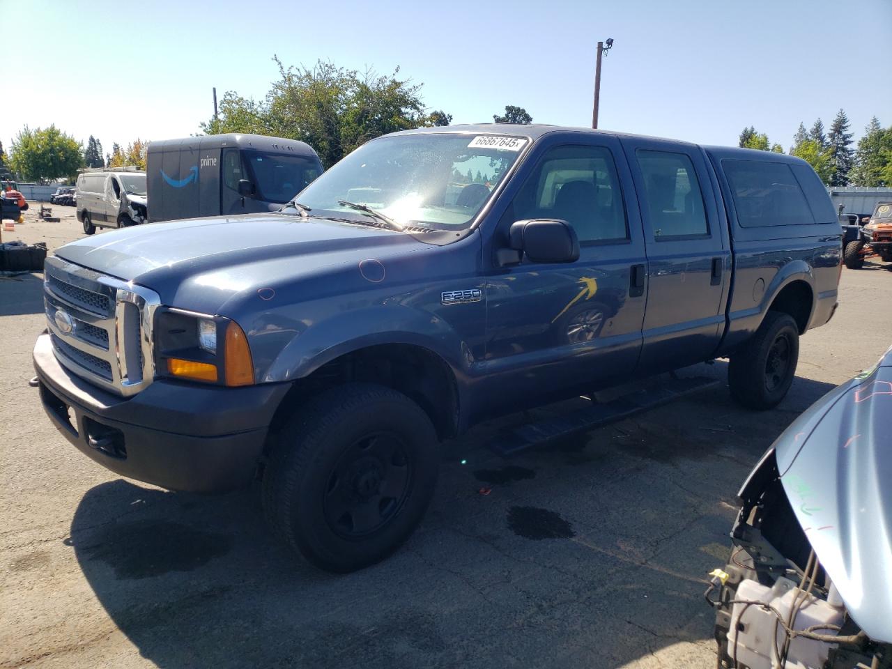 1FTSW21506ED52679