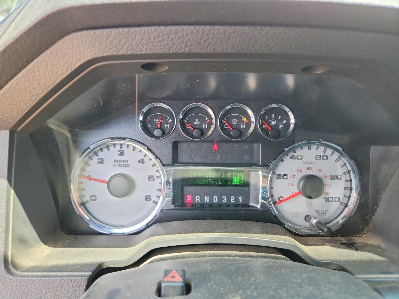 2008 Ford F250 Super Duty White vin: 1FTSW21508EC86640