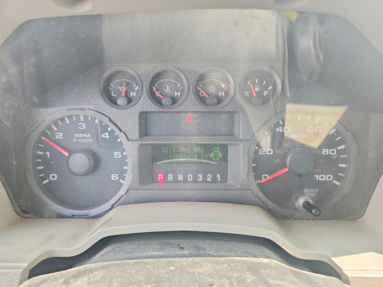 2008 Ford F250 Super Duty Белый vin: 1FTSW21508EE31434