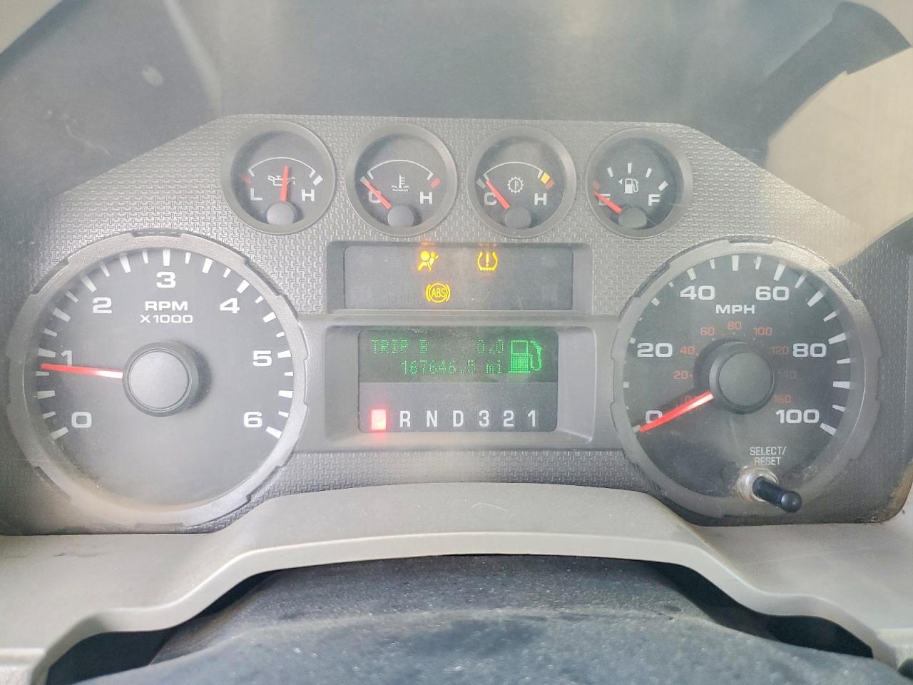 2008 Ford F250 Super Duty White vin: 1FTSW21518ED12985