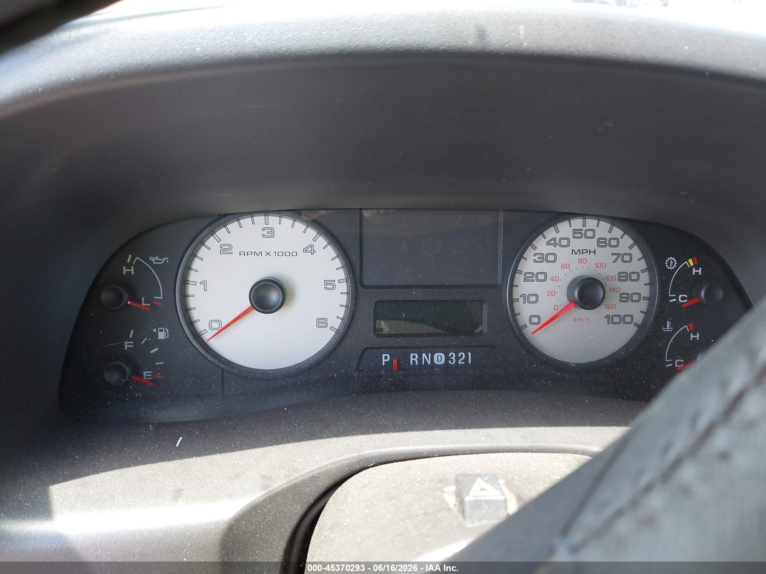 2005 Ford F-250 Lariat/xl/xlt Gray vin: 1FTSW21525EB50408