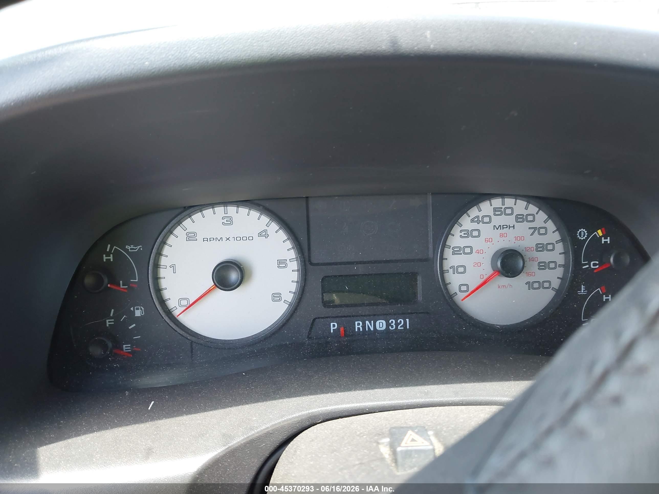 2005 Ford F-250 Lariat/xl/xlt Gray vin: 1FTSW21525EB50408