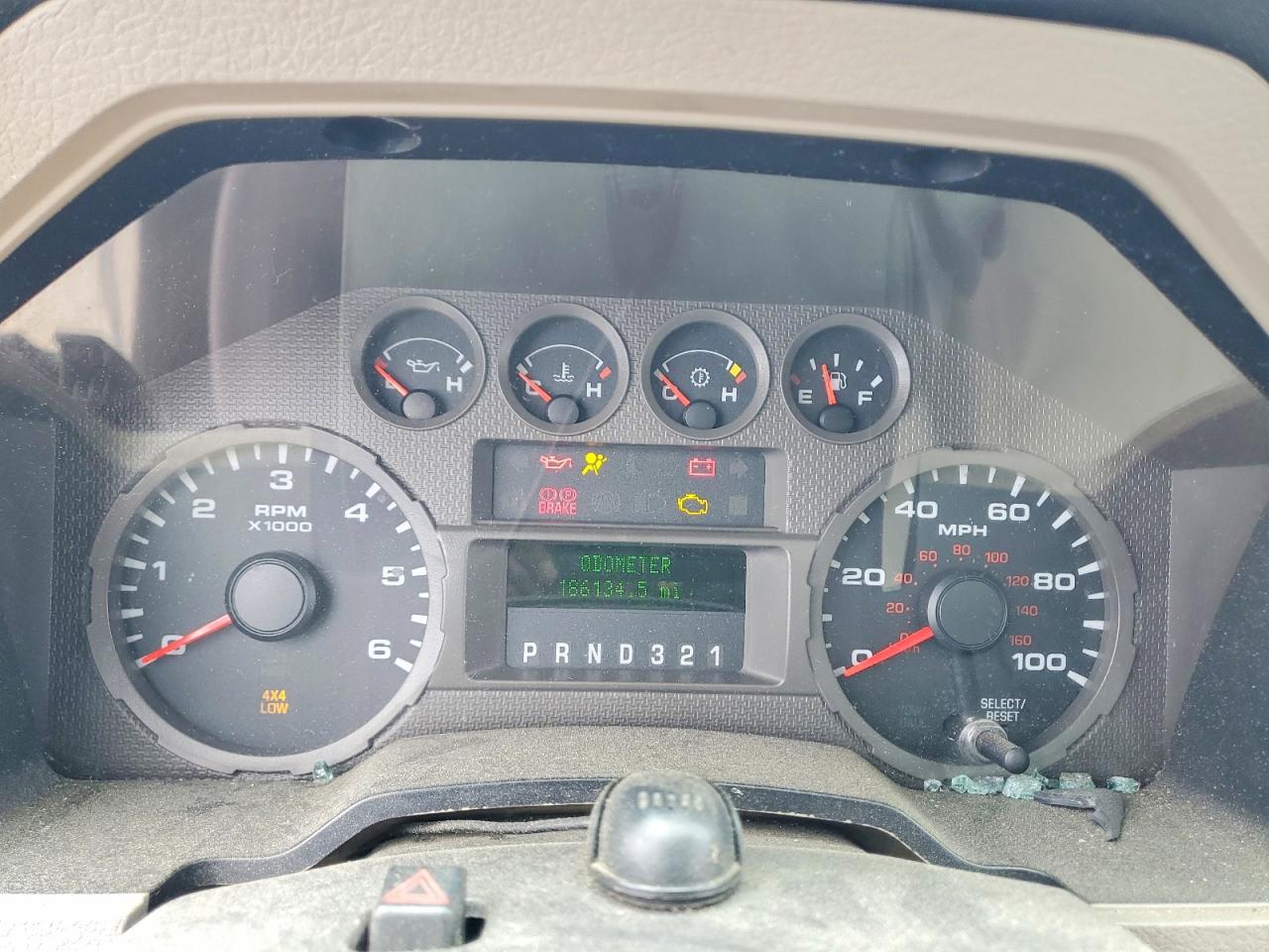 2008 Ford F250 Super Duty Blue vin: 1FTSW21528EB54298