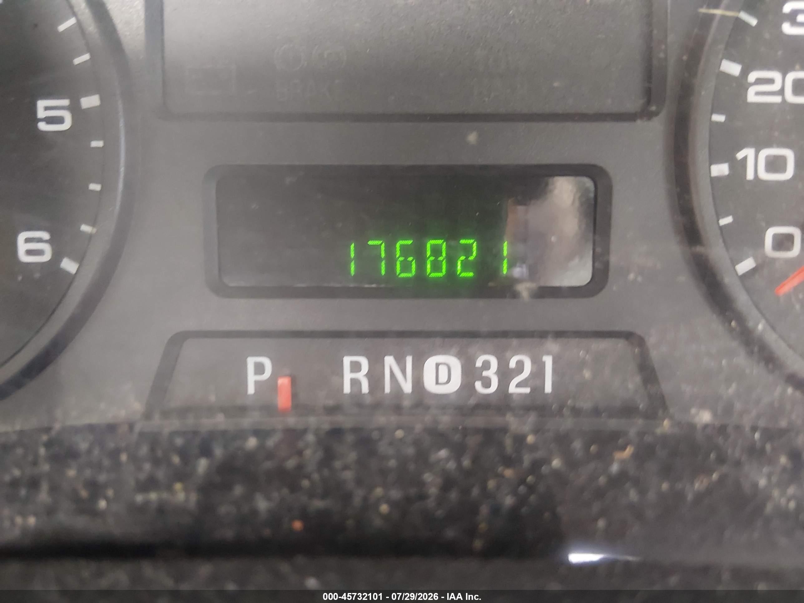 2005 Ford F-250 Lariat/xl/xlt Black vin: 1FTSW21535EB58906