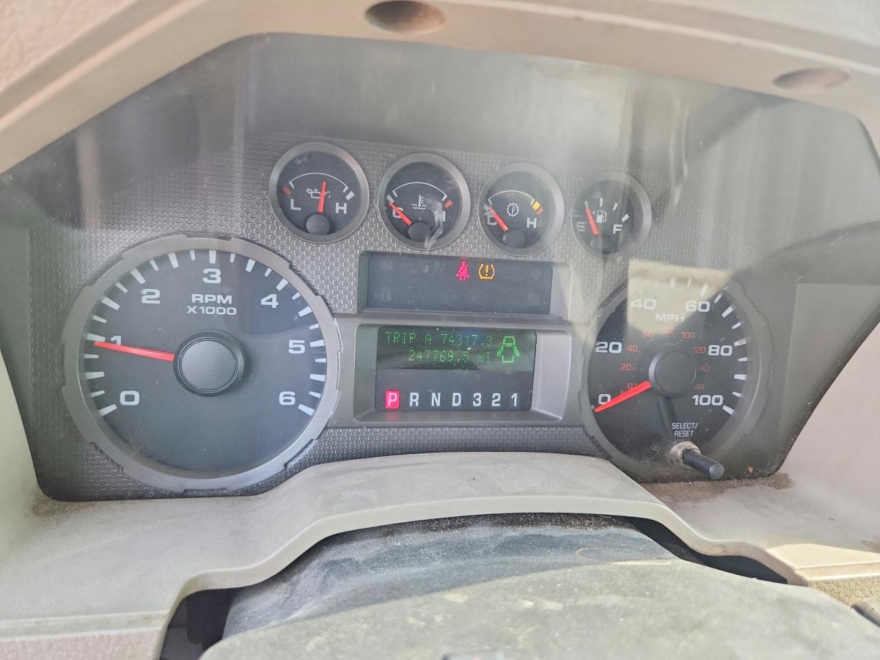 2008 Ford F250 Super Duty White vin: 1FTSW21558EC48031