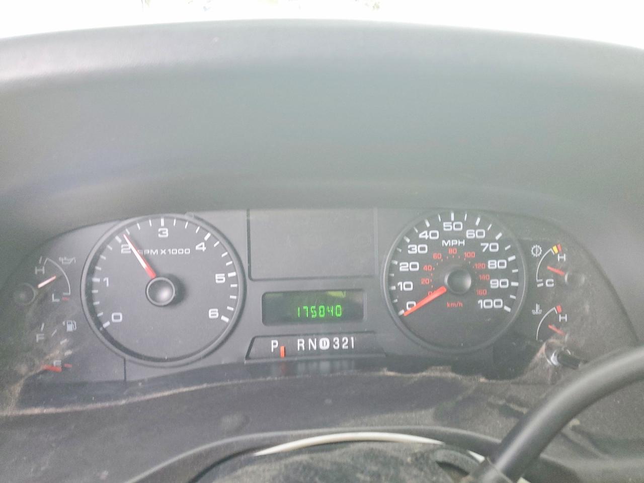 2005 Ford F250 Super Duty Beige vin: 1FTSW21585EC65465
