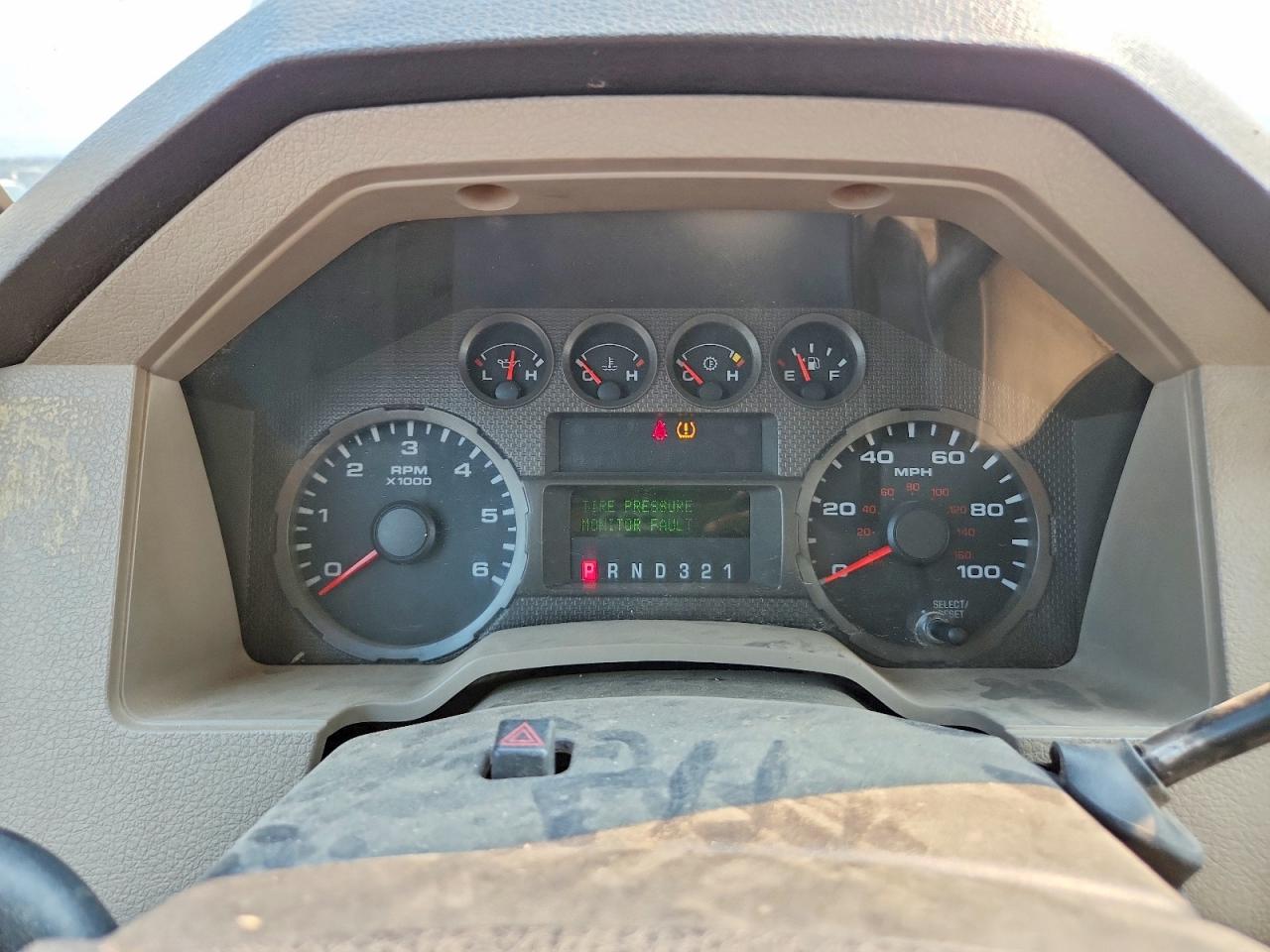 2008 Ford F250 Super Duty White vin: 1FTSW21588ED45546