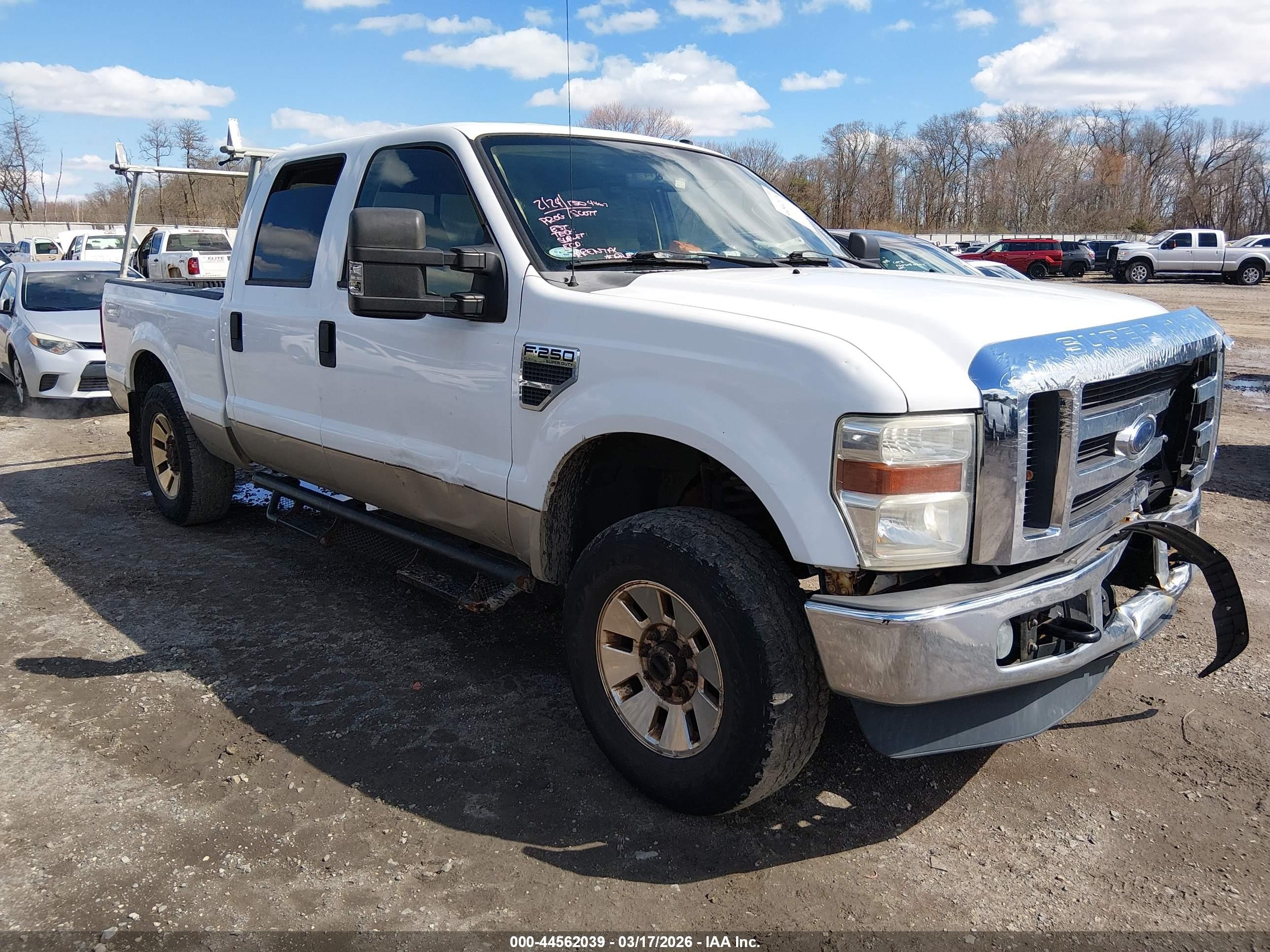 1FTSW21598EC40160