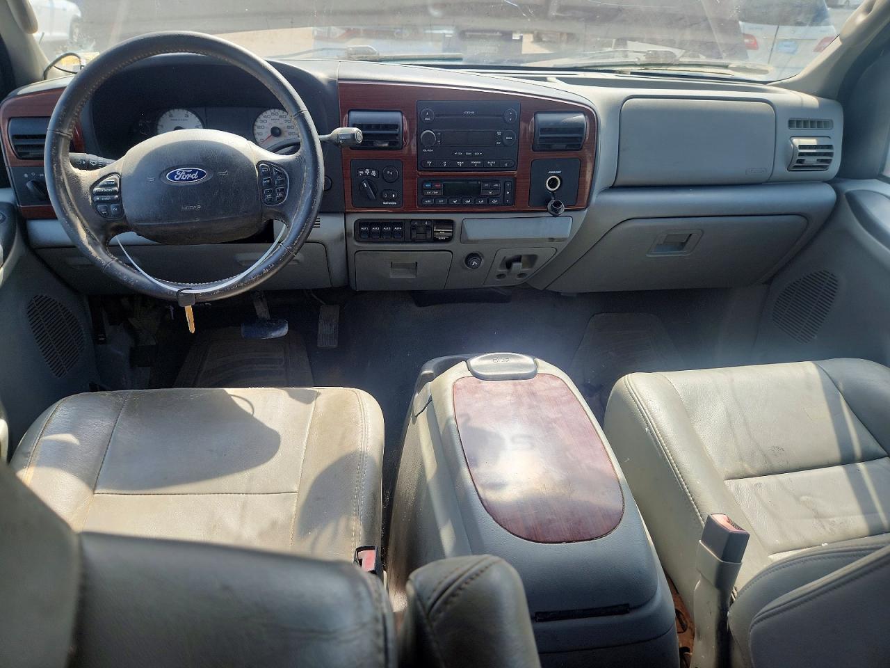 2006 Ford F250 Super Duty Black vin: 1FTSW21P06EB77268