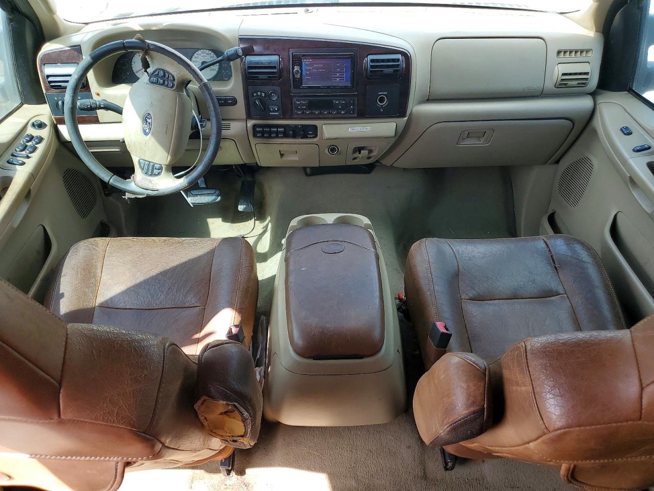 2006 Ford F250 Super Duty Black vin: 1FTSW21P16EA21482