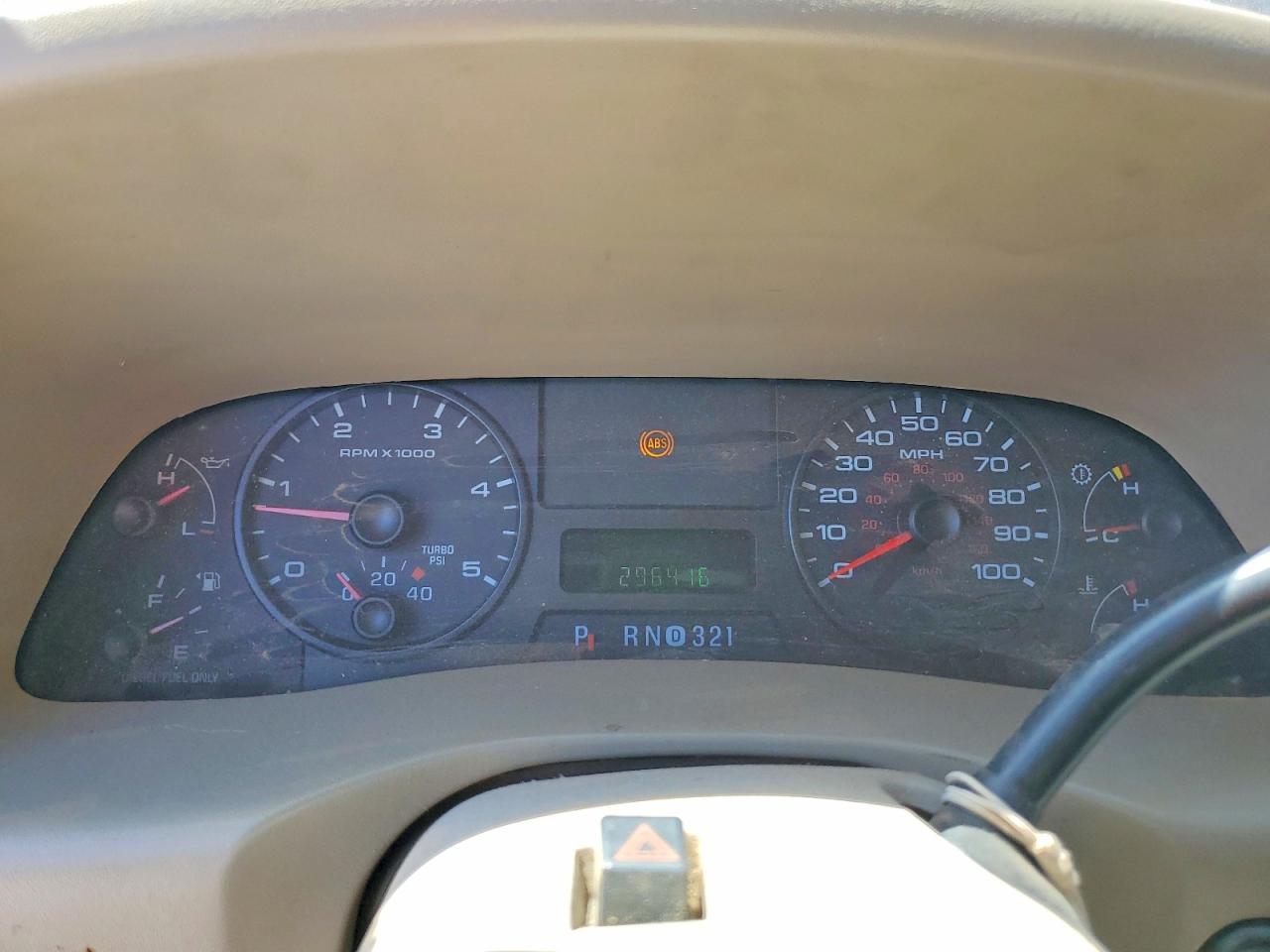 2007 Ford F250 Super Duty Burgundy vin: 1FTSW21P17EA03954