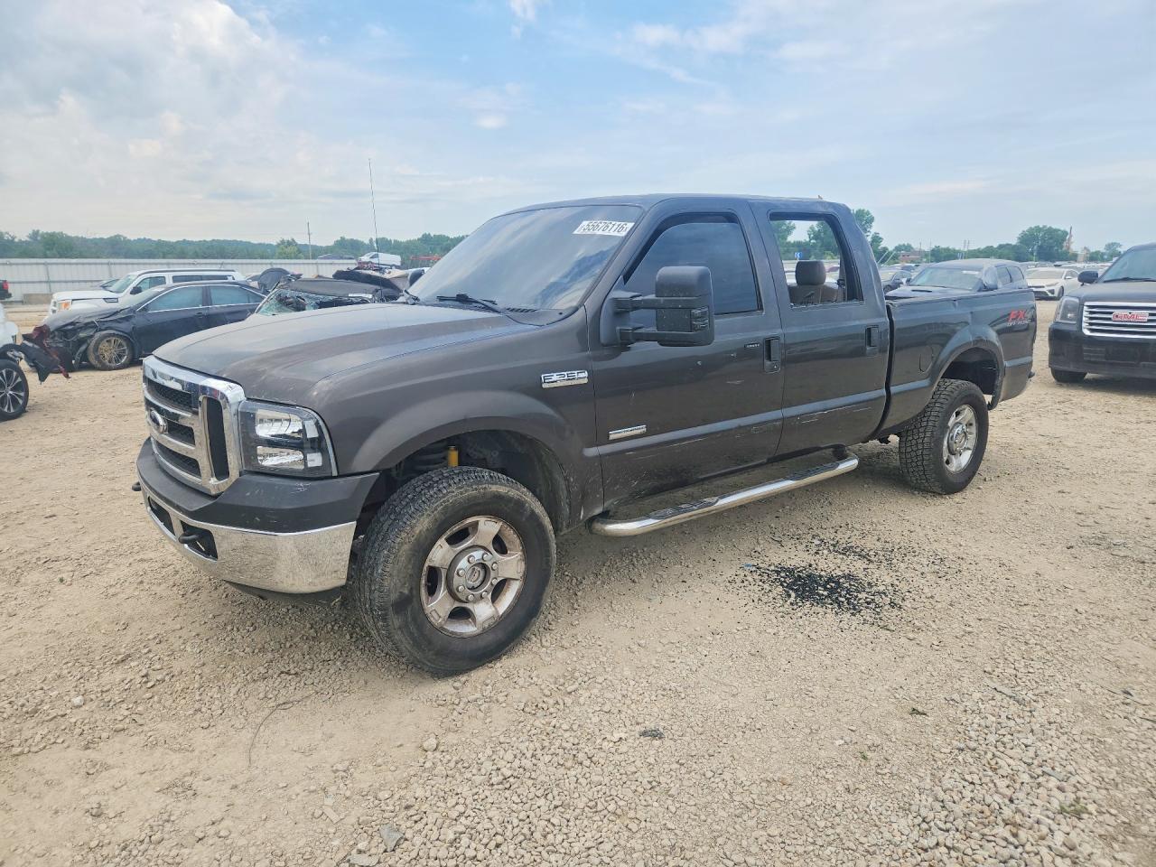 1FTSW21P25EC94252