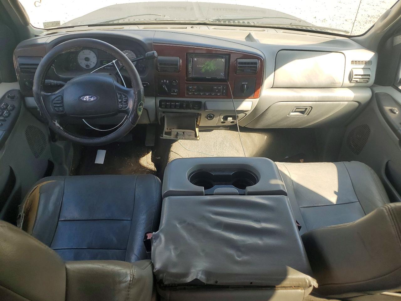 2006 Ford F250 Super Duty Black vin: 1FTSW21P26EB21350