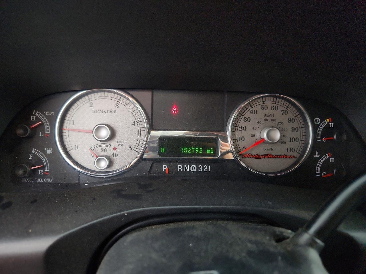 2005 Ford F250 Super Duty Blue vin: 1FTSW21P35EC81848