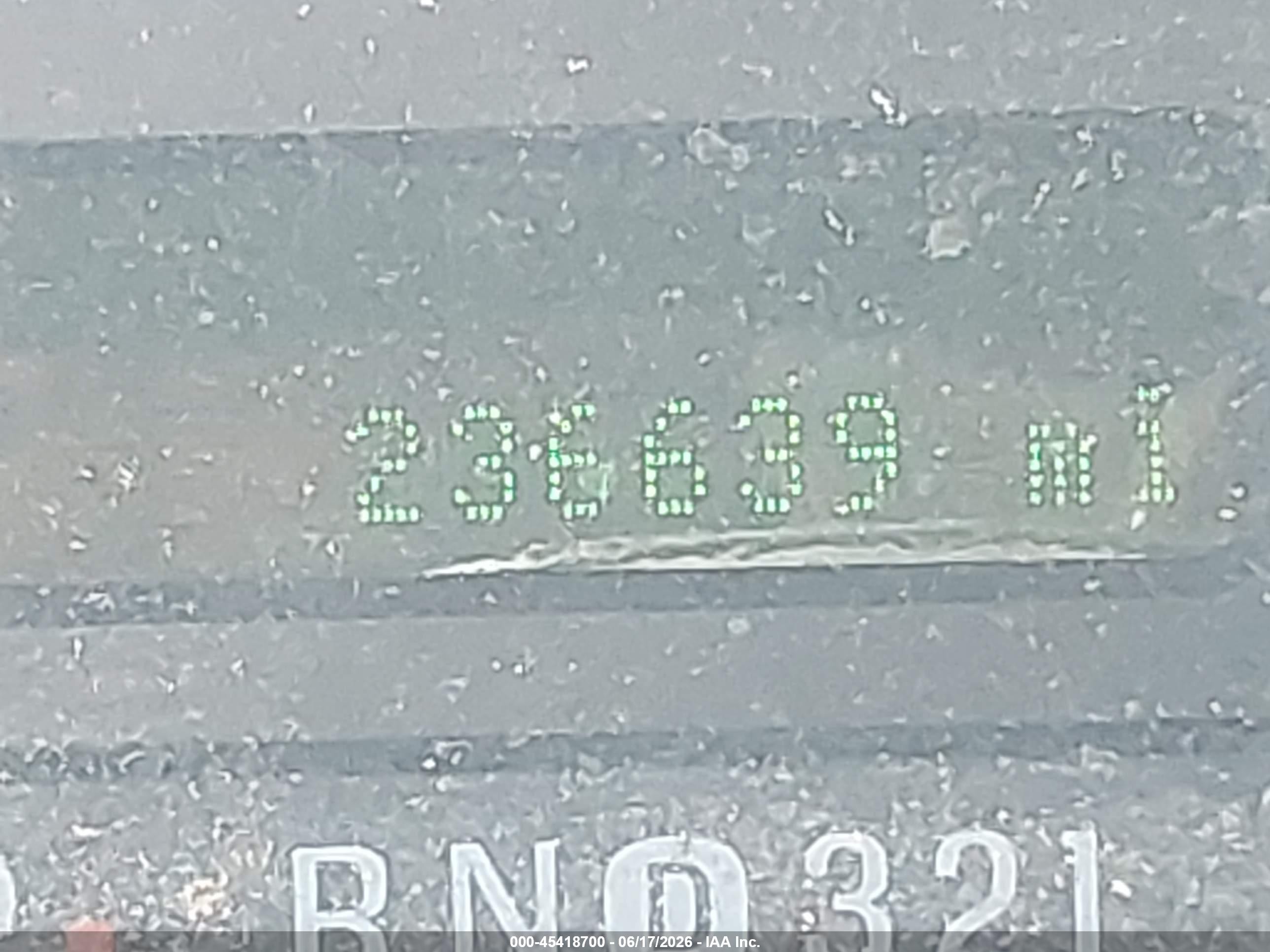 2006 Ford F-250 Lariat/xl/xlt Синий vin: 1FTSW21P36EA44875