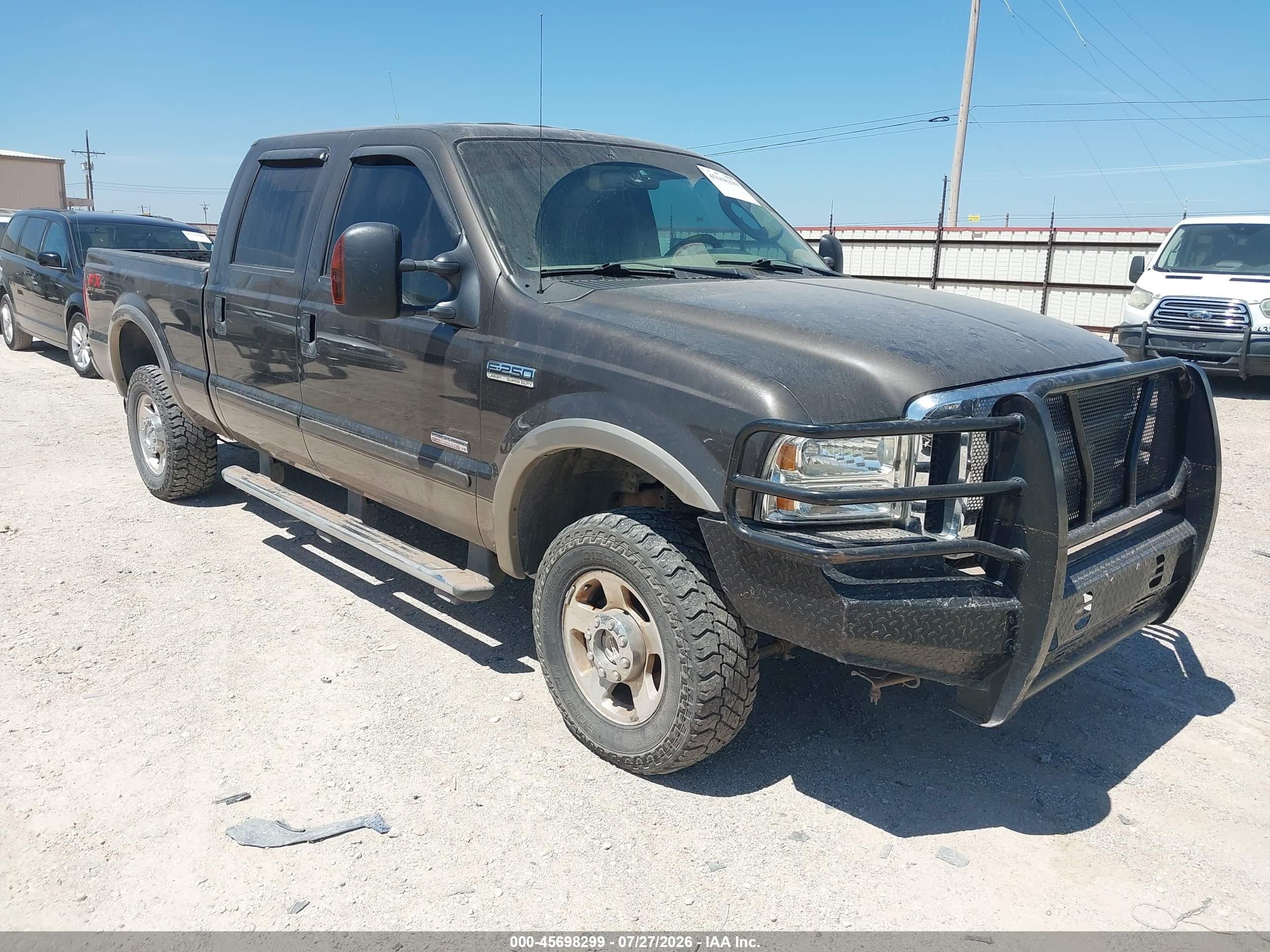 1FTSW21P37EB19429