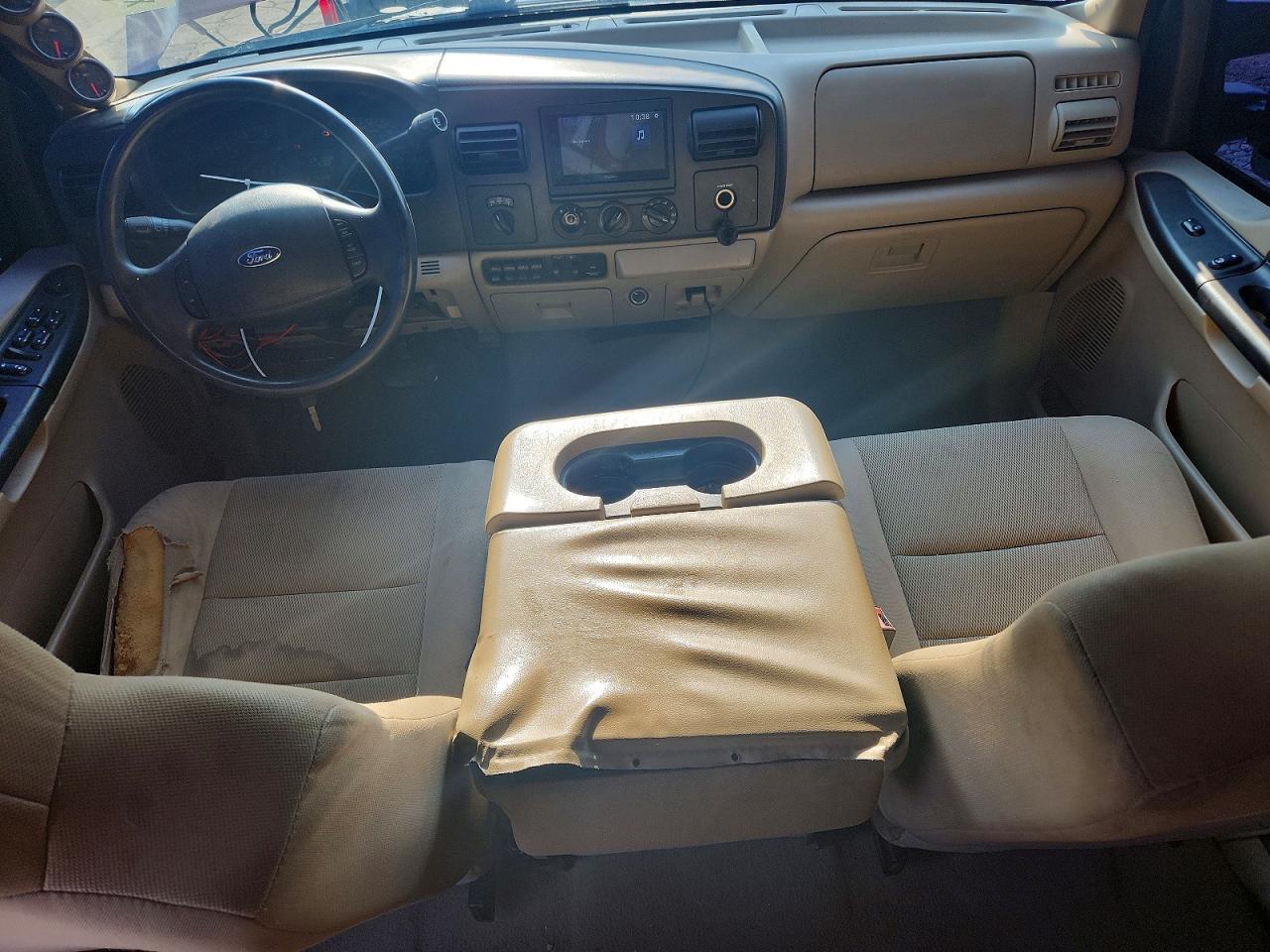 2006 Ford F250 Super Duty Темно-бордовый vin: 1FTSW21P56EB25845