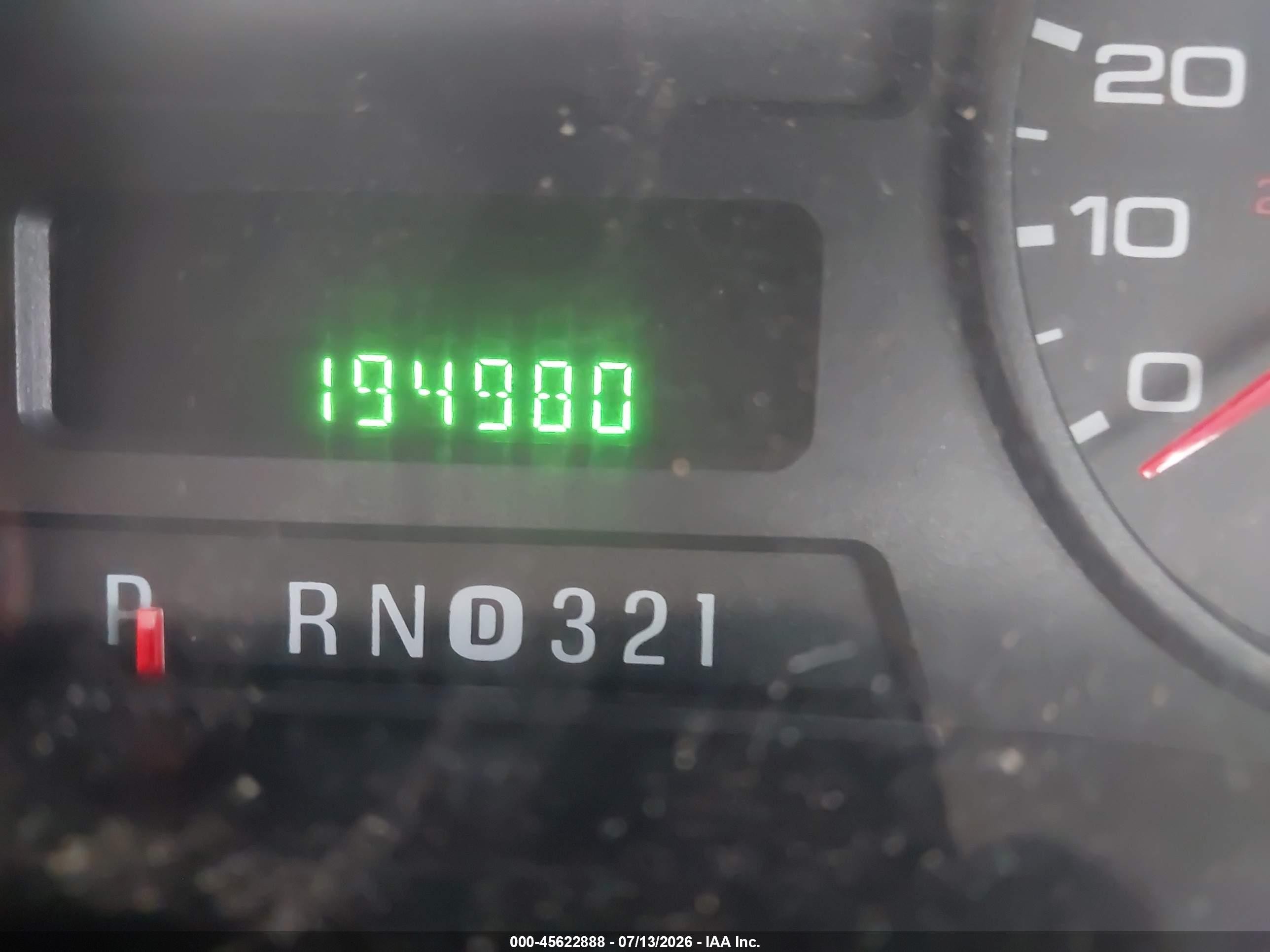 2005 Ford F-250 Lariat/xl/xlt Yellow vin: 1FTSW21P65EB19308