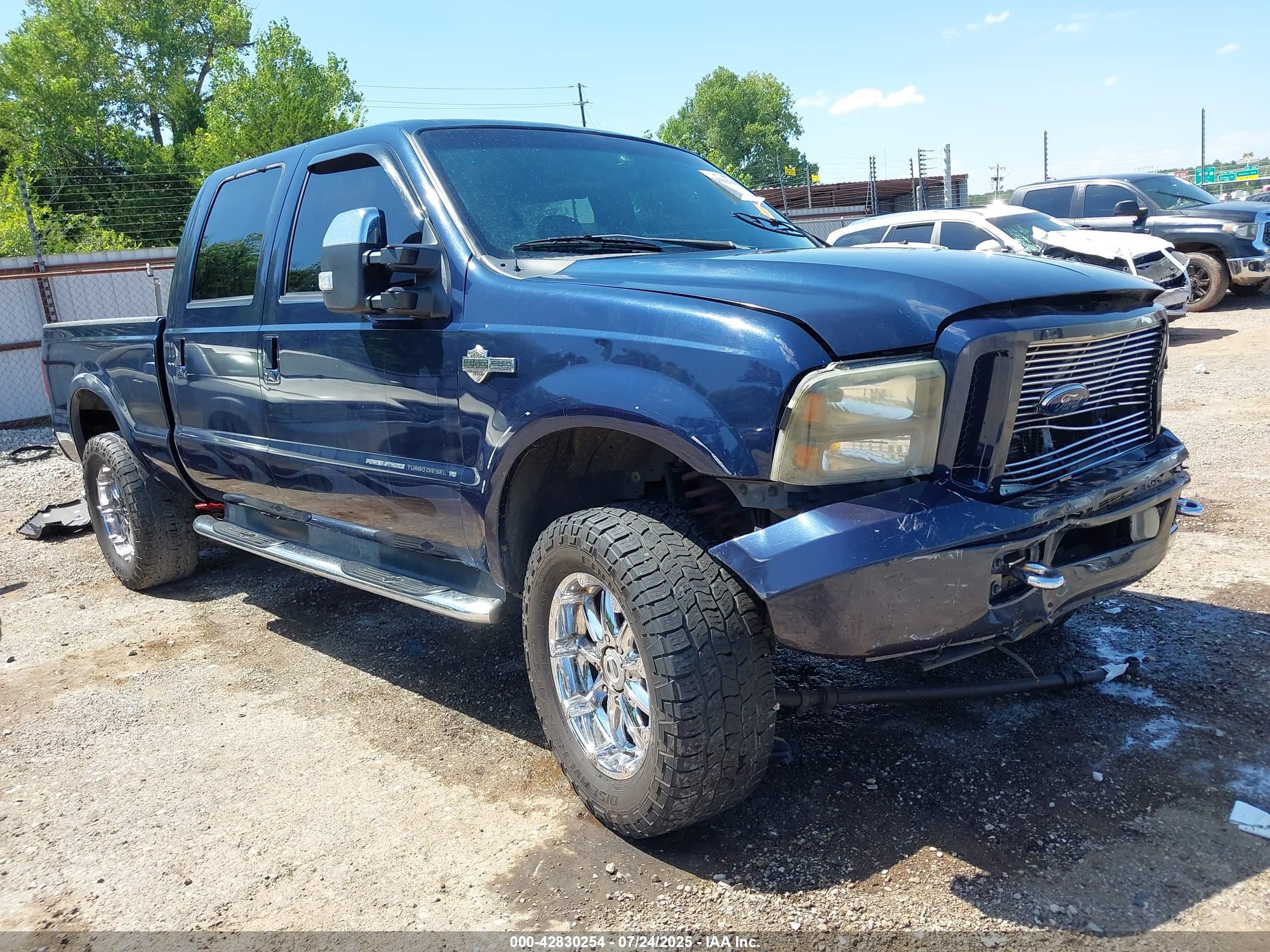 1FTSW21P65EB56035