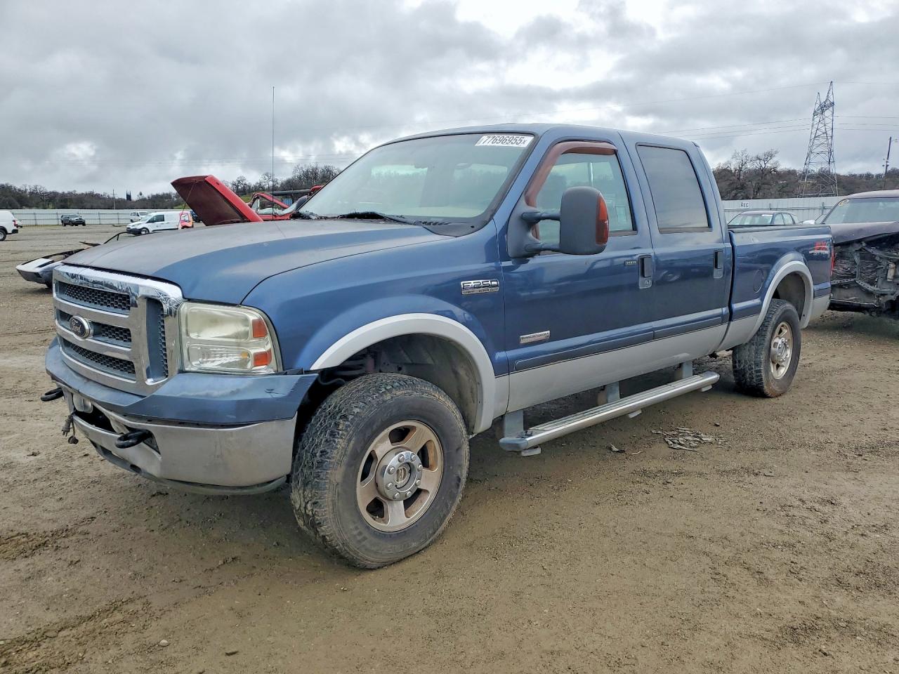 1FTSW21P66EC49851